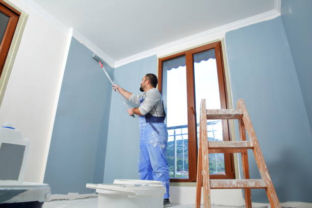 Best Trim and Molding Painting  in Larchmont, NY